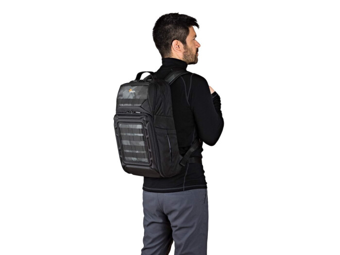Lowepro DroneGuard BP 250 Schwarz