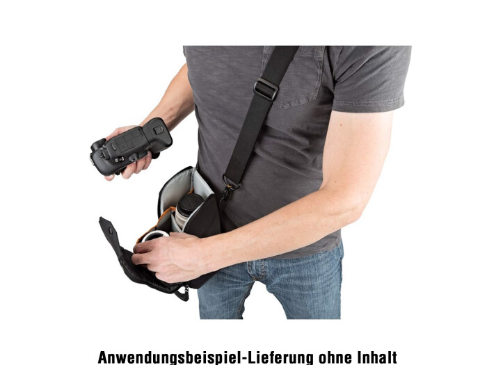 Lowepro PRO TACTIC LENS EXCHANGE 200 Lowepro PRO TACTIC LENS EXCHANGE 200