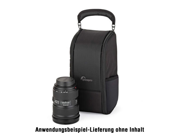 Lowepro PRO TACTIC LENS EXCHANGE 200 Lowepro PRO TACTIC LENS EXCHANGE 200