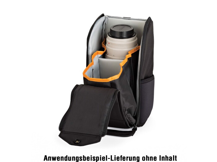 Lowepro PRO TACTIC LENS EXCHANGE 200 Lowepro PRO TACTIC LENS EXCHANGE 200