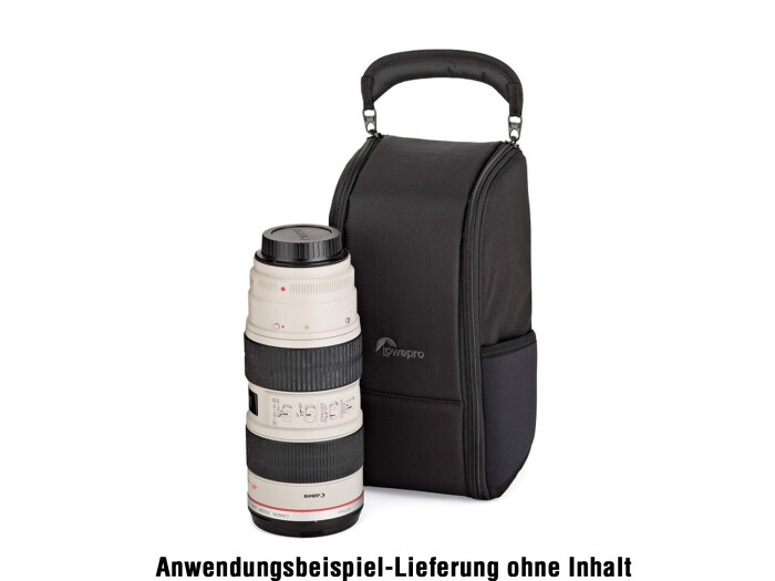 Lowepro PRO TACTIC LENS EXCHANGE 200 Lowepro PRO TACTIC LENS EXCHANGE 200