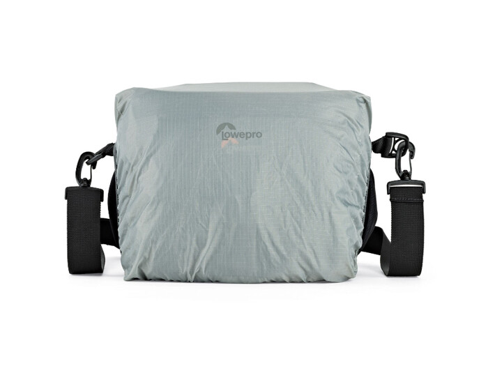 Lowepro NOVA 180 AW II SCHWARZ