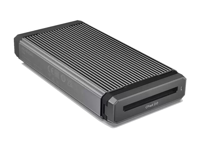 SanDisk Professional PRO-READER Cfast Kartenleser