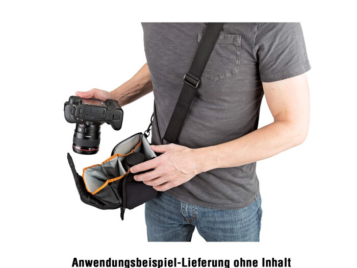 Lowepro PRO TACTIC LENS EXCHANGE 100