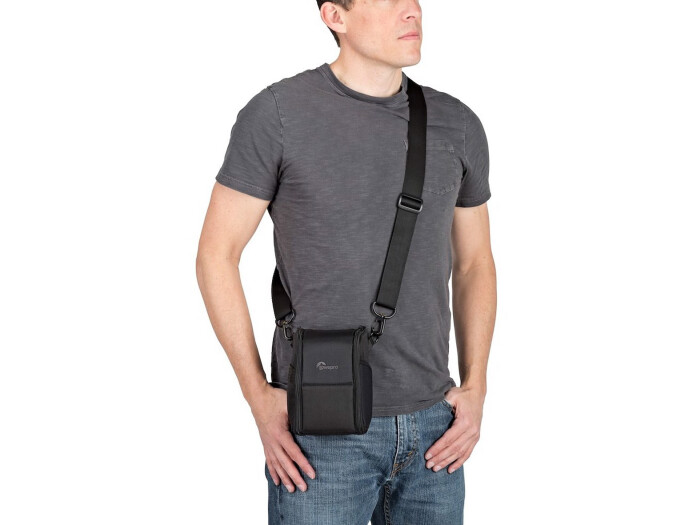 Lowepro PRO TACTIC LENS EXCHANGE 100