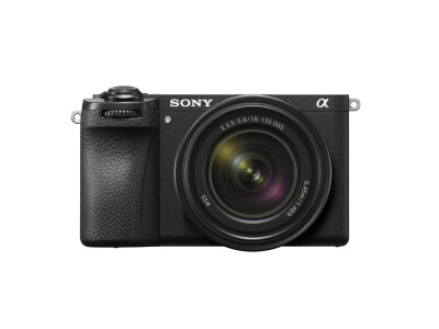 Sony Alpha 6700 Kit 18-135/3,5-5,6