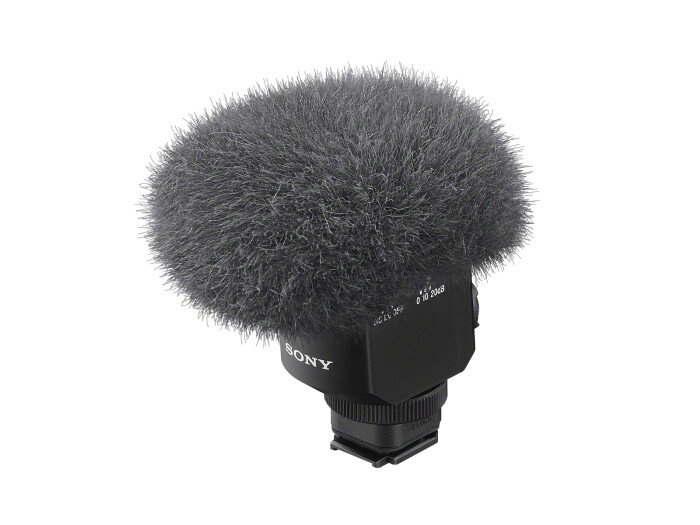 Sony Microfon ECM-M1