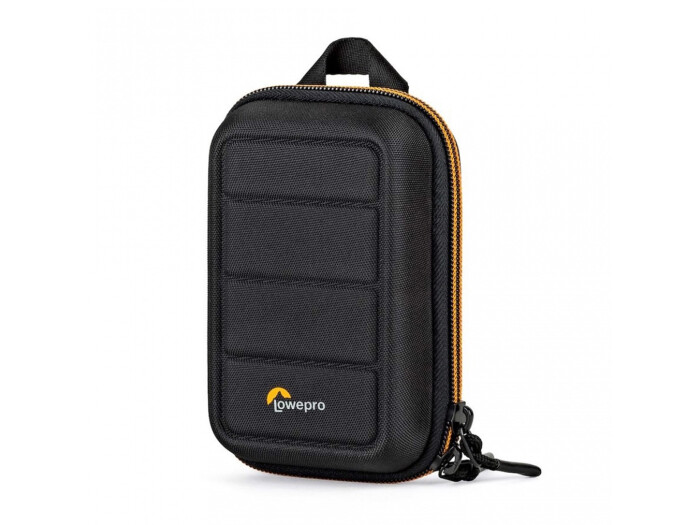 Lowepro HARDCASE CS 40 SCHWARZ
