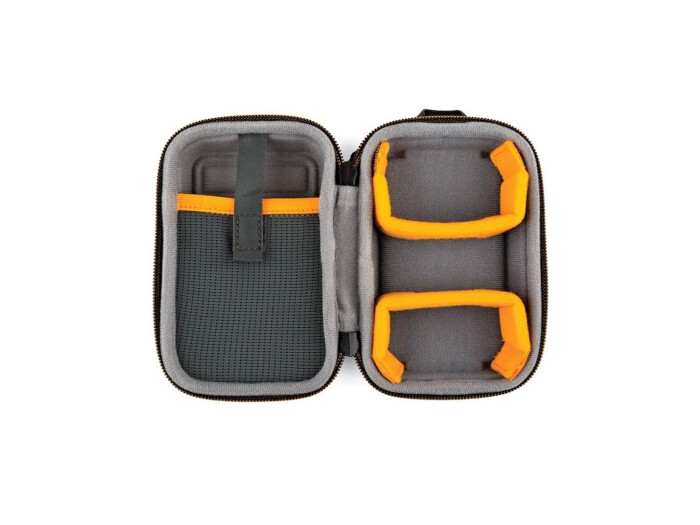 Lowepro HARDCASE CS 40 SCHWARZ