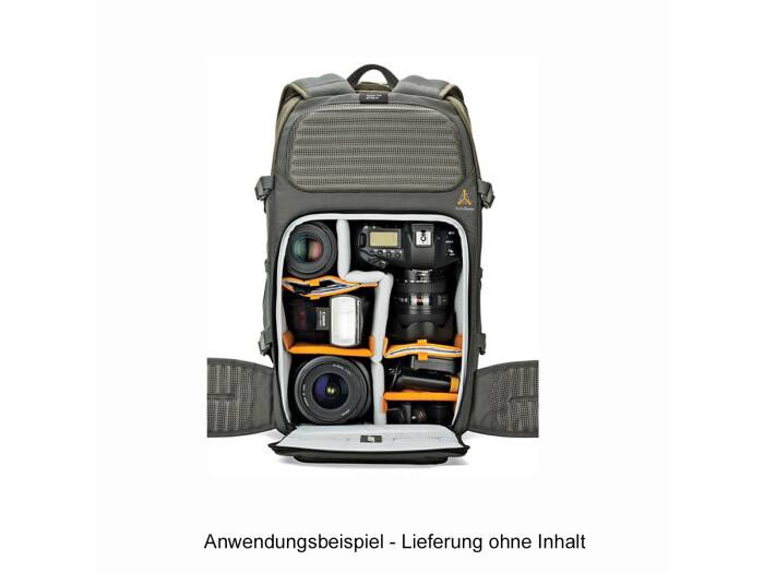 Lowepro FLIPSIDE TREK BP 450 AW, GRAU Lowepro FLIPSIDE TREK BP 450 AW, GRAU