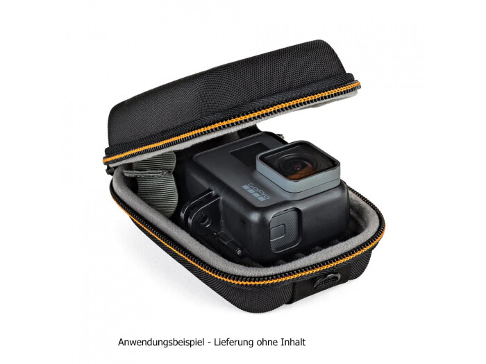 Lowepro HARDCASE CS 20 SCHWARZ Lowepro HARDCASE CS 20 SCHWARZ