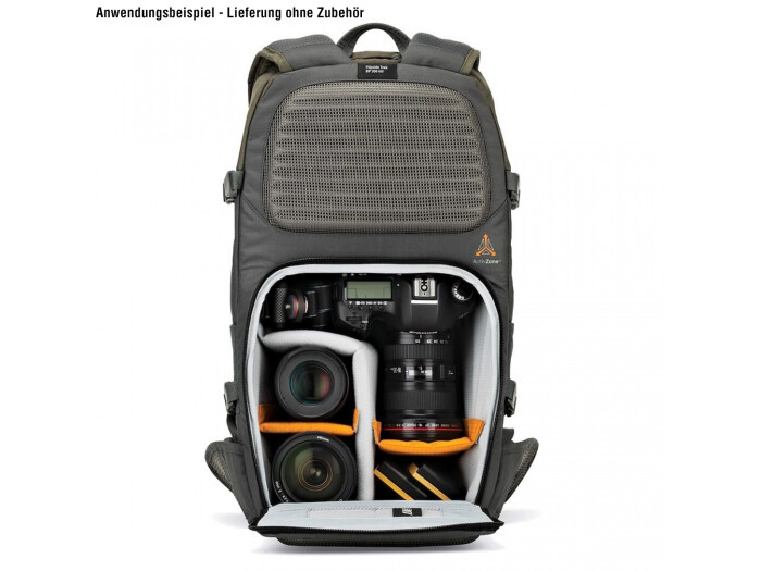Lowepro FLIPSIDE TREK BP 350 AW, GRAU Lowepro FLIPSIDE TREK BP 350 AW, GRAU