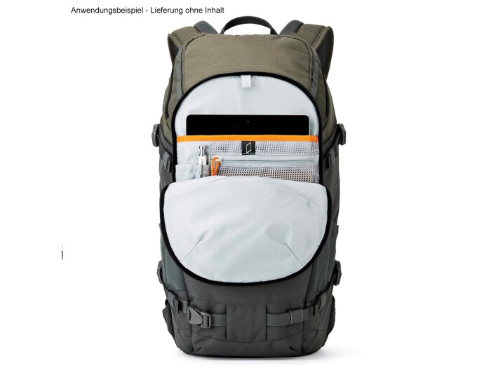 Lowepro FLIPSIDE TREK BP 350 AW, GRAU Lowepro FLIPSIDE TREK BP 350 AW, GRAU