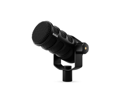 PodMic USB Podcast Mikrofon 