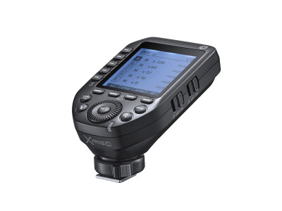 XPRO II C Transmitter für Canon inkl. Bluetooth