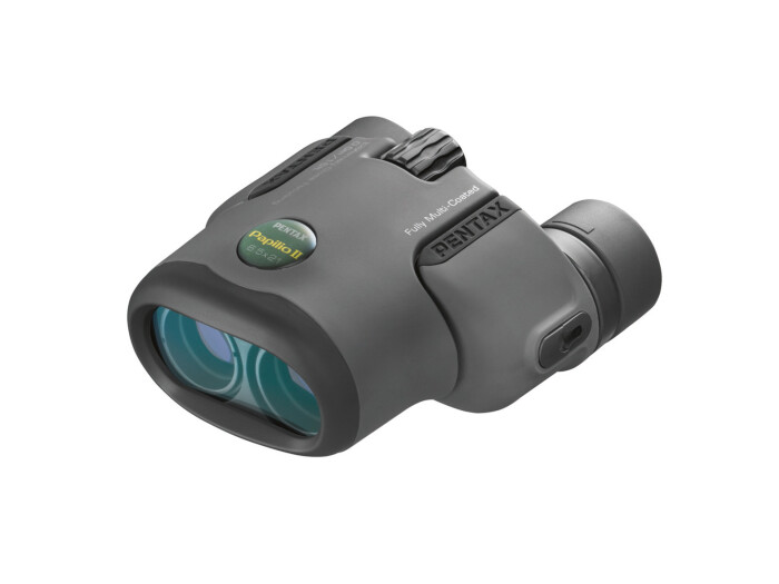 Pentax Papilio II 6,5x21, Fernglas 