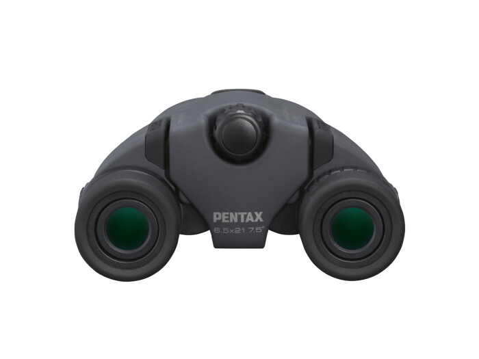 Pentax Papilio II 6,5x21, Fernglas 