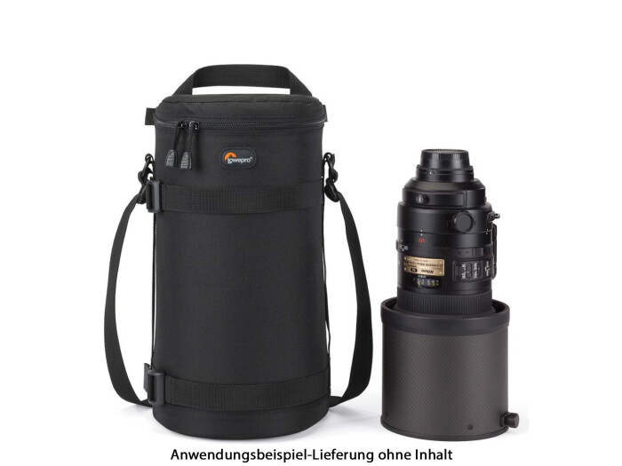 Lowepro Köcher Lens Case 13 x 32 cm