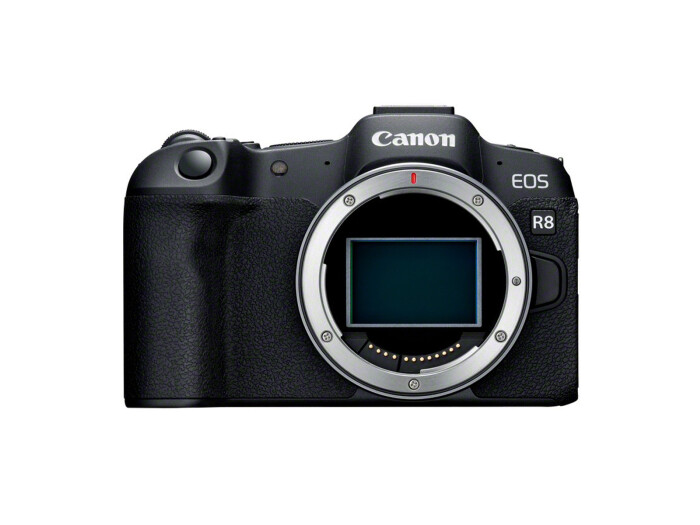 Canon EOS R8 Body Canon EOS R8 Body