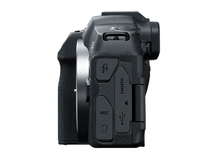 Canon EOS R8 Body Canon EOS R8 Body