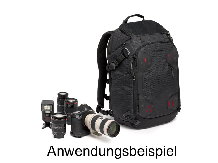 Manfrotto Pro Light 2 Rucksack M Multiloader Manfrotto Pro Light 2 Rucksack M Multiloader