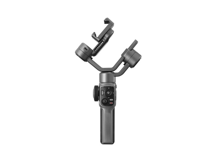Zhiyun Smooth 5S Gimbal, grau Smartphone Stabilisator