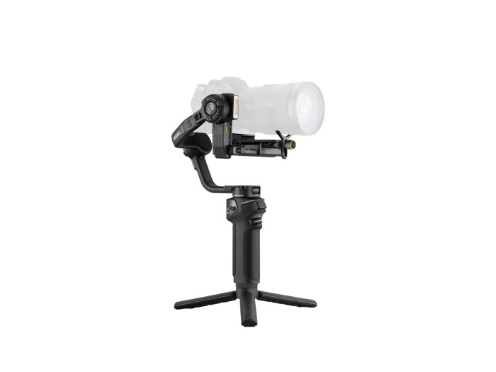 Zhiyun Weebill 3S Combo Kit Gimbal, m. zusätzlichem