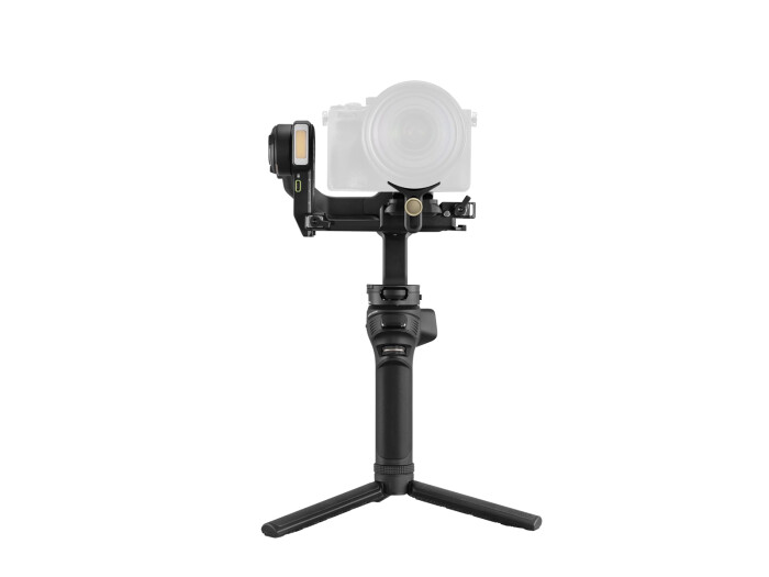 Zhiyun Weebill 3S Combo Kit Gimbal, m. zusätzlichem