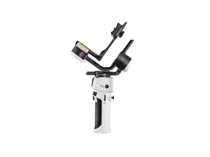 Zhiyun Crane M3S Gimbal, weiß Stabilisator