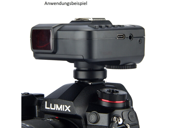 Godox X2T-O Transmitter Olympus & Panasonic