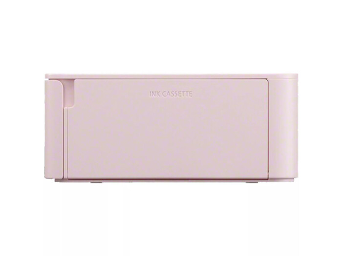 Canon Selphy CP1500 Drucker pink