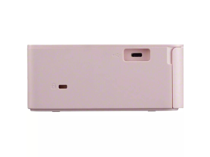 Canon Selphy CP1500 Drucker pink