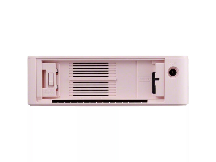 Canon Selphy CP1500 Drucker pink