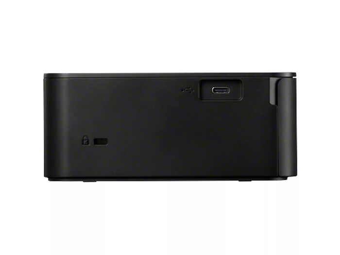 Canon Selphy CP1500 Drucker schwarz