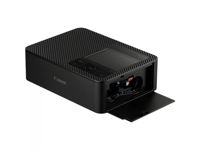 Canon Selphy CP1500 Drucker schwarz