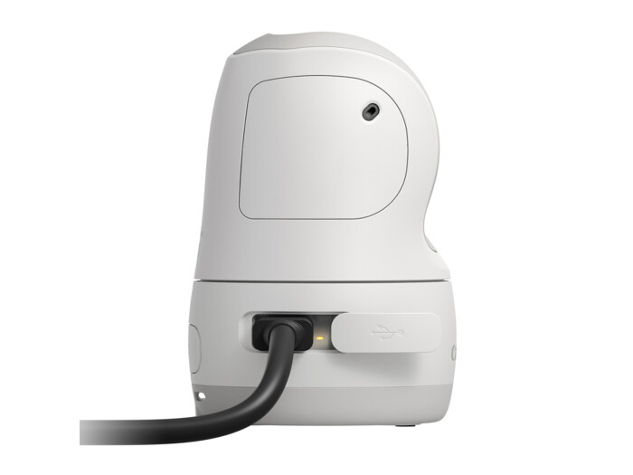 Canon PowerShot PX weiß Essential Kit inkl. 16GB Karte