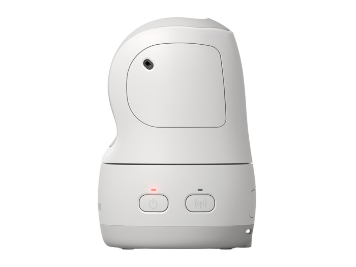 Canon PowerShot PX weiß Essential Kit inkl. 16GB Karte