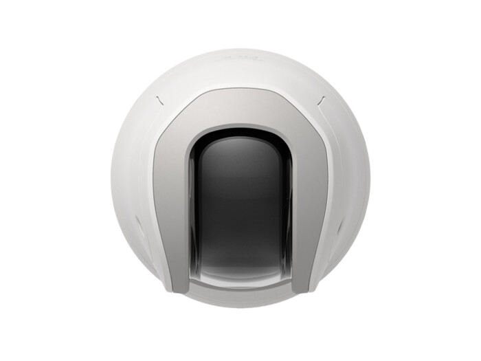 Canon PowerShot PX weiß Essential Kit inkl. 16GB Karte