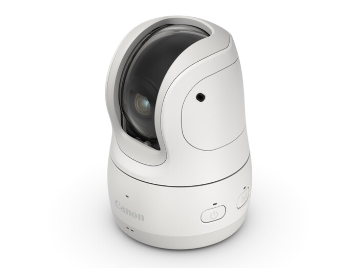 Canon PowerShot PX weiß Essential Kit inkl. 16GB Karte