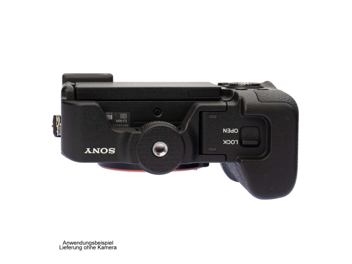 Sony GPX 2 Griff Erweiterung f. ILCE-7CR / ILCE-7CM2