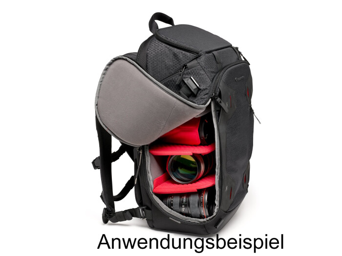 Manfrotto Pro Light 2 Rucksack M Multiloader Manfrotto Pro Light 2 Rucksack M Multiloader
