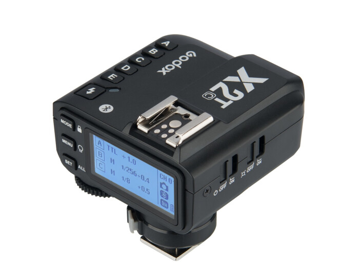 Godox X2T-C Transmitter für Canon Godox X2T-C Transmitter für Canon