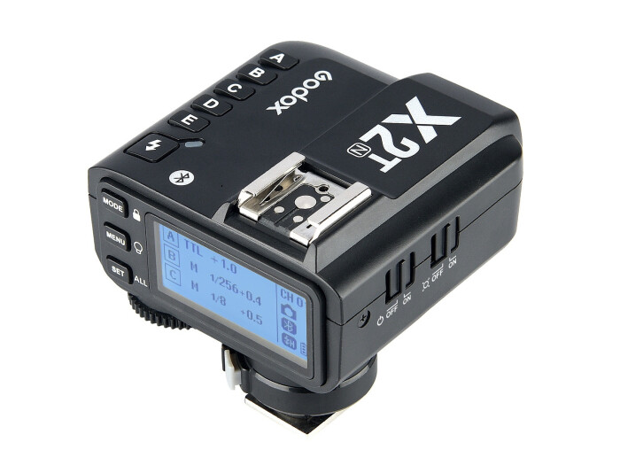 Godox X2T-N Transmitter für Nikon