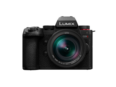 Lumix DC-G9 II Leica 12-60/2,8-4,0 OIS