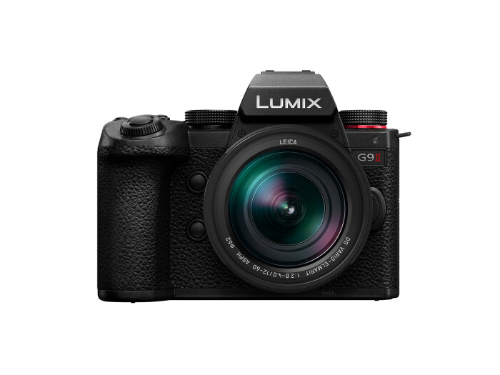 Panasonic Lumix DC-G9 II Leica 12-60/2,8-4,0 OIS
