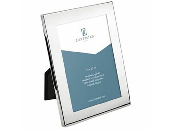 Zilverstad Rahmen RIGA VERSILBERT 15X20 CM