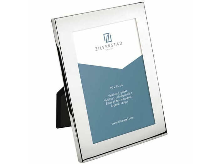 Zilverstad Rahmen RIGA VERSILBERT 10X15 CM