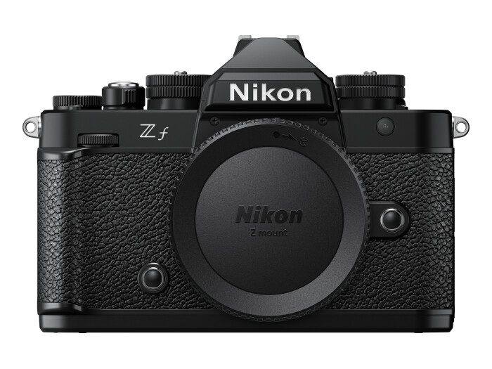 Nikon Z f Gehäuse