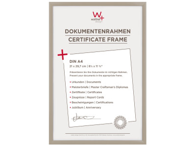 New Lifestyle 21x29,7cm (DIN A4) grau