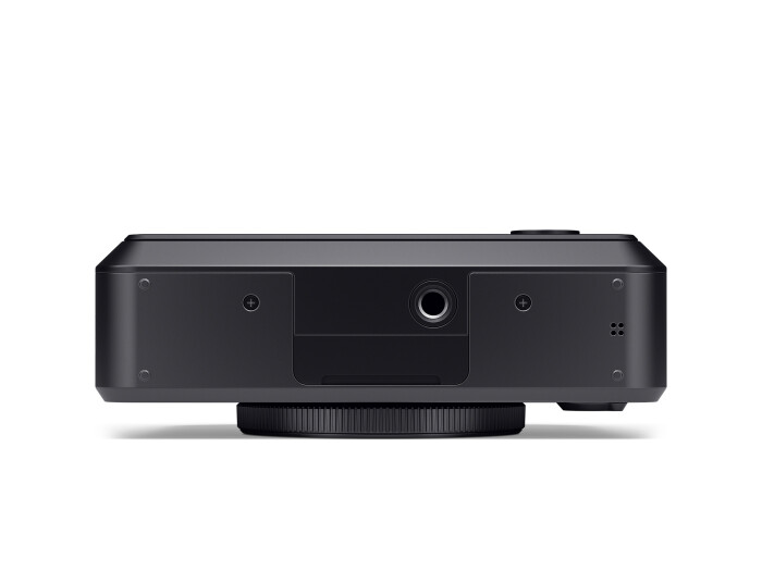 Leica Sofort 2 schwarz